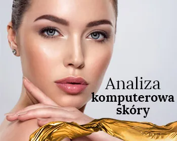 Analiza komputerowa skóry