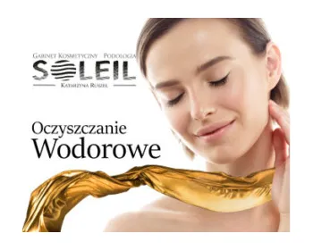 Oczyszczanie wodorowe