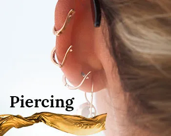 Piercing
