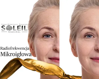 Radiofrekwencja mikroigłowa