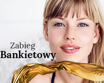 Zabieg bankietowy