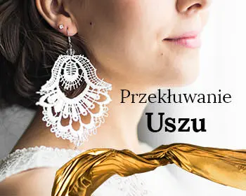 Przekłuwanie uszu
